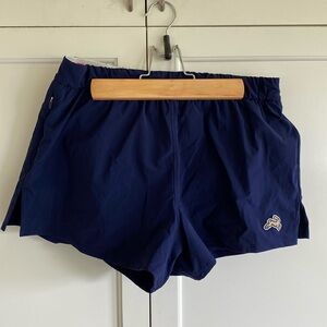 Tracksmith Run Cannonball Run Short M